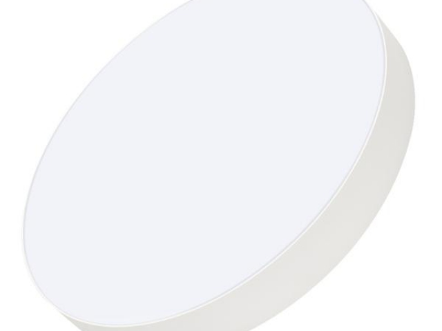 Светильник SP-RONDO-R600-72W Day4000 (WH, 120 deg, 230V) (Arlight, IP40 Металл, 3 года) фото:4