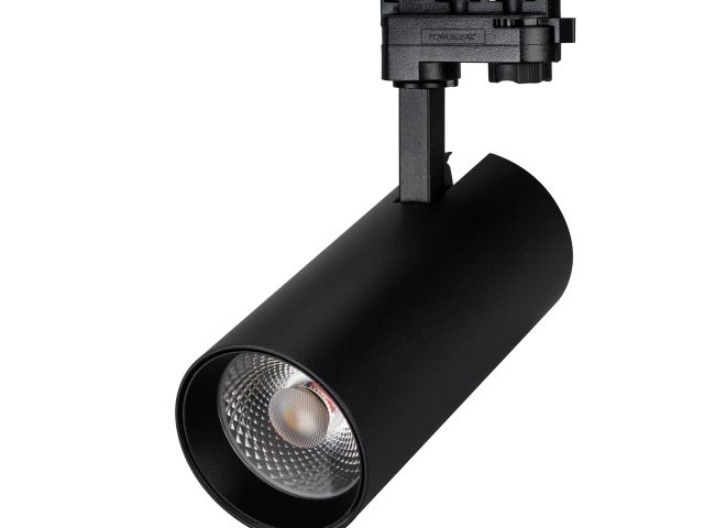 Светильник LGD-GERA-4TR-R90-30W Warm SP2900-Meat (BK, 24 deg, 230V) (Arlight, IP20 Металл, 3 года) фото:7