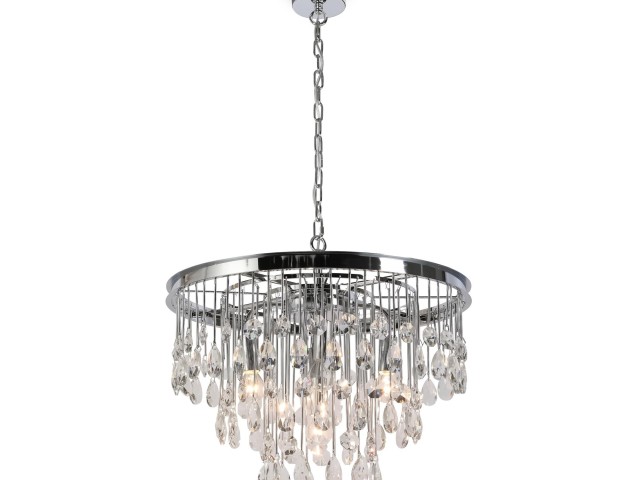 Подвесной светильник Maytoni MOD091PL-05CH фото:5