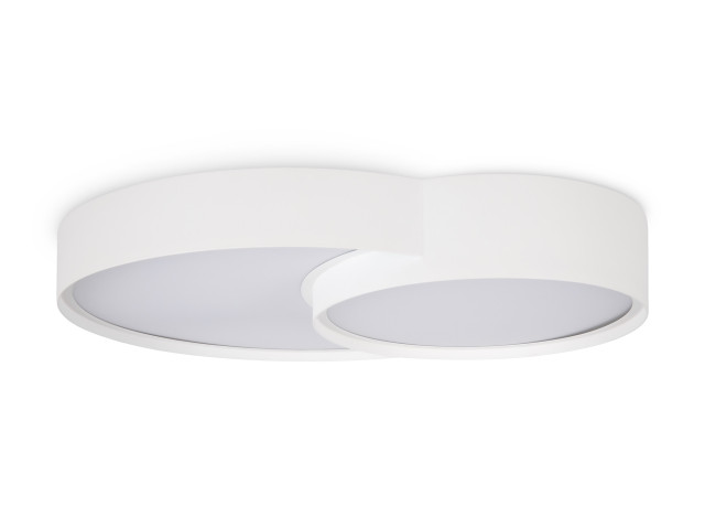 Потолочный светильник Freya FR6094CL-L72W фото:5