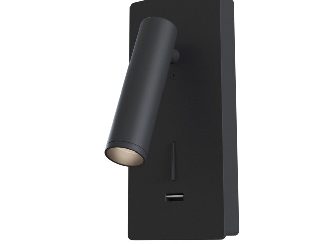 Настенный светильник (бра) Technical C041WL-L3B3K фото:22