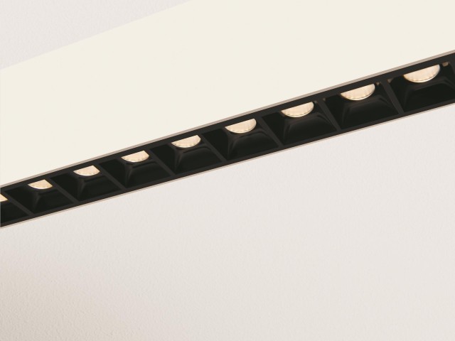 Подвесной светильник Technical P050PL-L40W4K фото:3