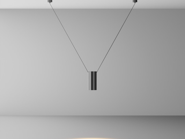 Трековый светильник Technical TR157-1-12W3K-B фото:5