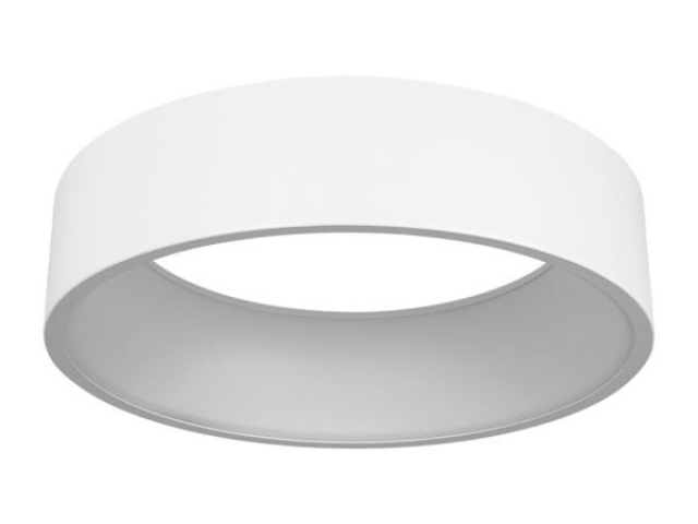 Светильник SP-TOR-RING-HANG-R460-33W Day4000 (WH, 120 deg) (Arlight, IP20 Металл, 3 года) фото:5