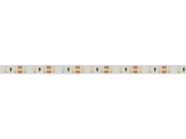 Лента RT 2-5000 12V White6000 2x (3528, 600 LED, LUX) (Arlight, 9.6 Вт/м, IP20) фото:1