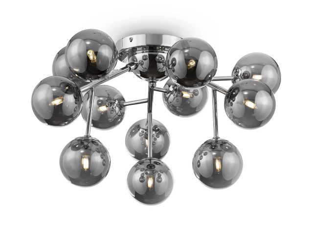 Потолочный светильник Maytoni MOD545PL-12CH фото:3