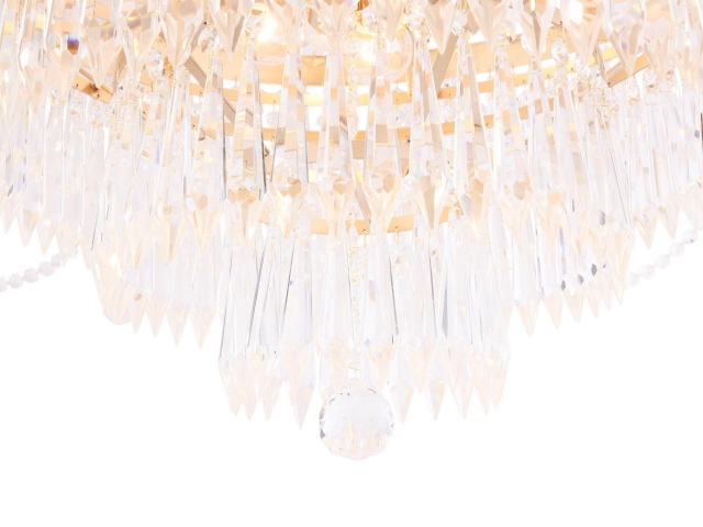 Люстра Maytoni DIA890-PL-42-G фото:11