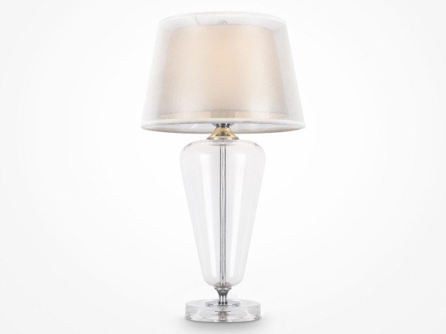 Настольный светильник Maytoni Z005TL-01CH фото:19