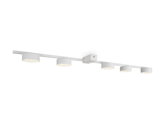 Потолочный светильник Freya FR5363CL-05W фото:3
