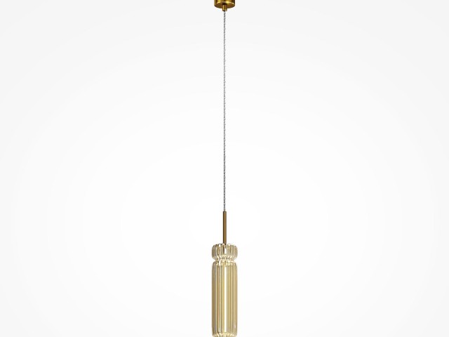 Подвесной светильник Maytoni MOD272PL-L12BS3K1 фото:4