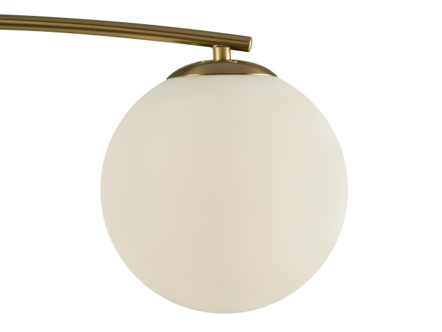 Потолочный светильник Freya FR5443CL-04BS фото:7