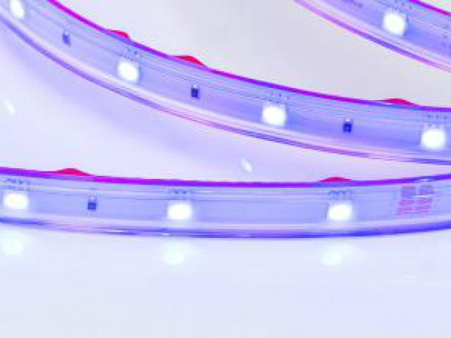 Лента герметичная RTW-PS-B30-13mm 24V RGB (7.2 W/m, IP67, 5060, 5m) (Arlight, 7.2 Вт/м, IP67) фото:4