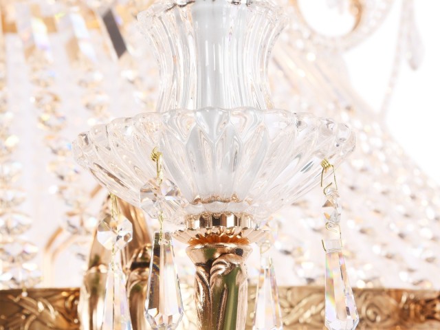 Люстра Maytoni DIA890-PL-66-G фото:15