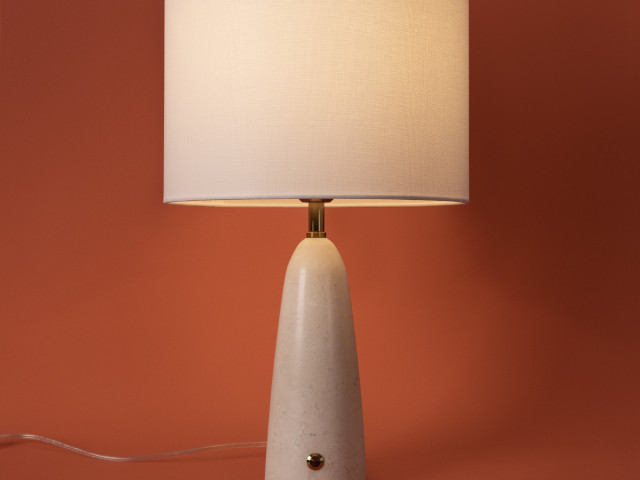 Настольный светильник Freya FR2054TL-01BS фото:23