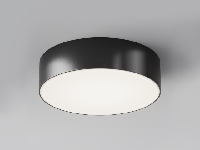 Потолочный светильник Outdoor O431CL-L30B4K фото:5