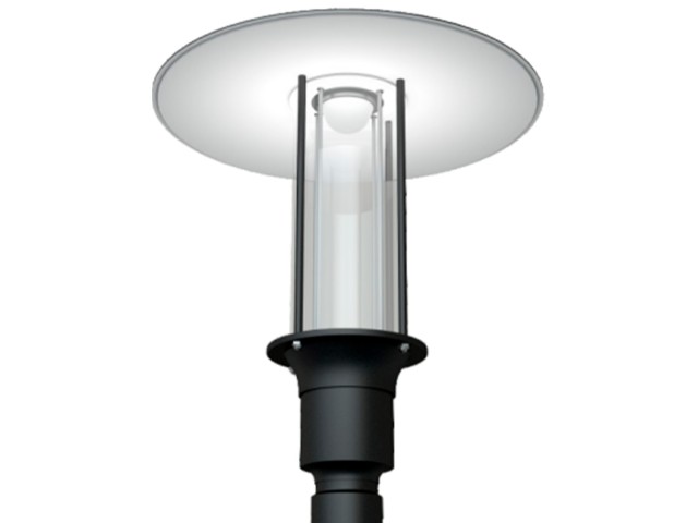 Светильник OXOR-SHADL-C-500x600-35W Day4000 (BK, 120 deg, 230V) IP65 (Arlight, IP65 Металл, 3 года) фото:1