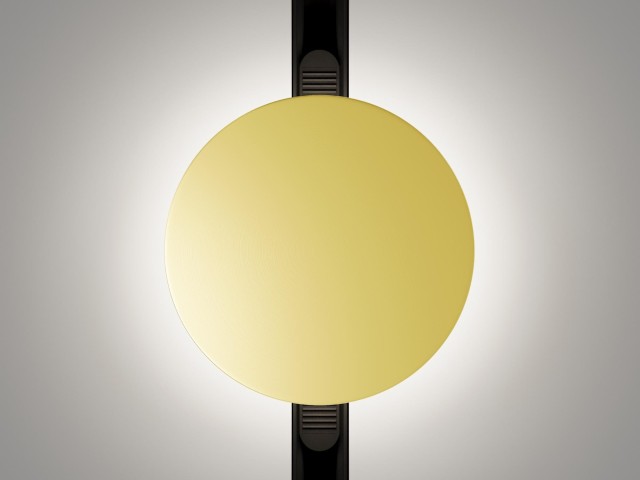 Трековый светильник Technical TR107-2-5W3K-BS фото:9
