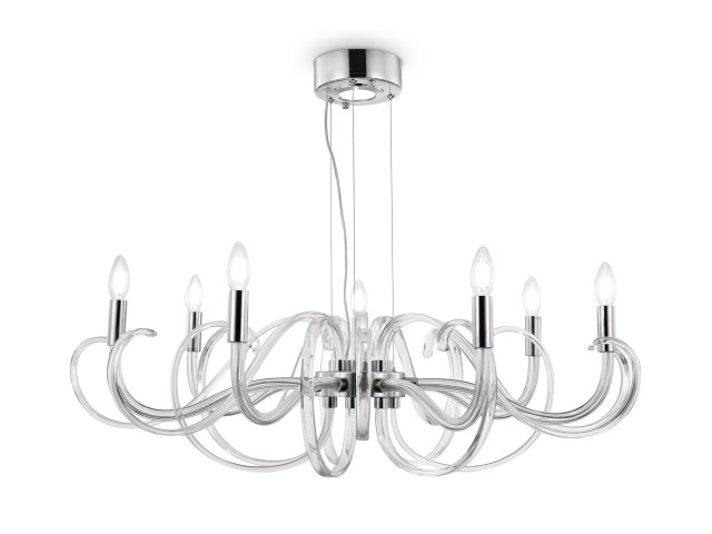 Люстра Maytoni MOD051PL-07TR фото:3