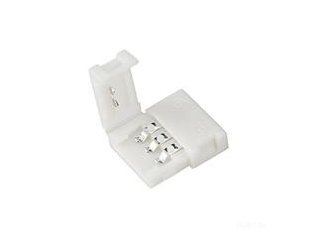 Соединитель FIX-MIX-10mm (3-pin) (Arlight, -) фото:3