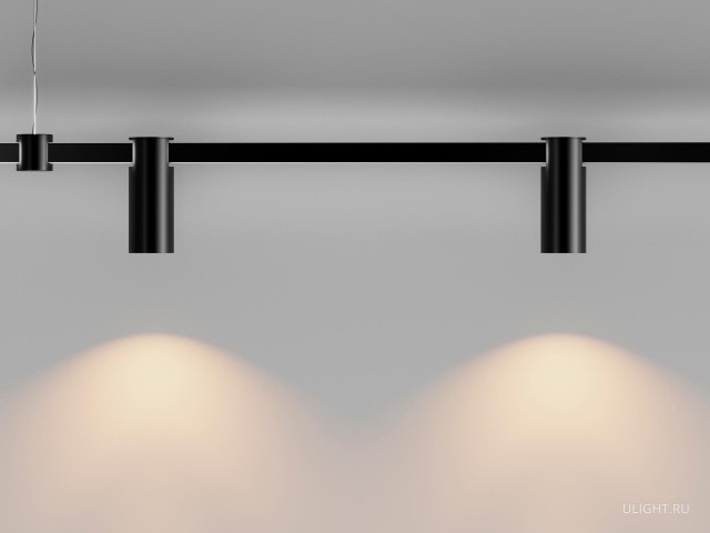 Подвесной светильник HOKASU PL9 Фото:3