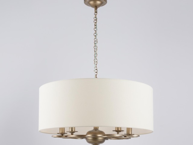 Подвесной светильник Maytoni H007PL-05G фото:20