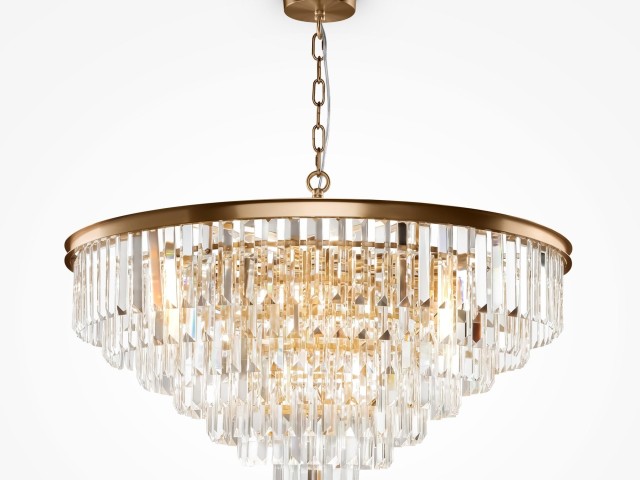 Подвесной светильник Maytoni MOD085PL-16BS фото:20