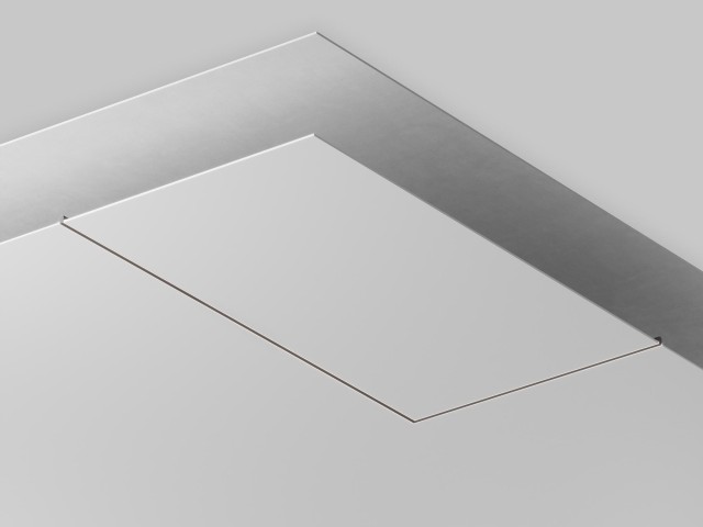 Шинопровод встраиваемый Technical TRX034LS-222B фото:2