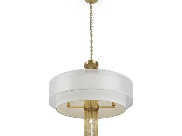 Подвесной светильник Maytoni MOD151PL-05G фото:13