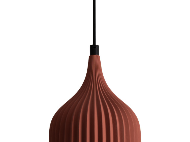 Подвесной светильник Freya FR5582PL-01R фото:2