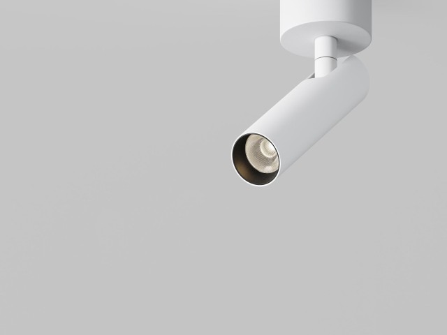 Потолочный светильник Technical C141CL-L125-6W3K-W фото:6