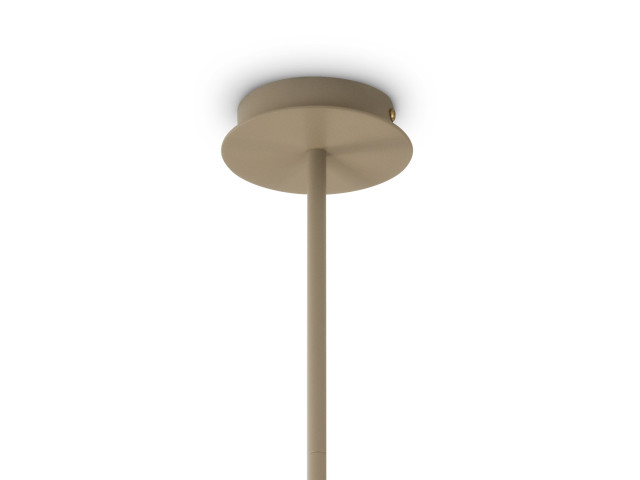 Подвесной светильник Freya FR2057PL-07BG фото:6