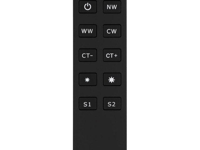 Пульт SMART-R11-MIX (1 зона, 2.4G) (Arlight, IP20 Пластик, 5 лет) фото:2