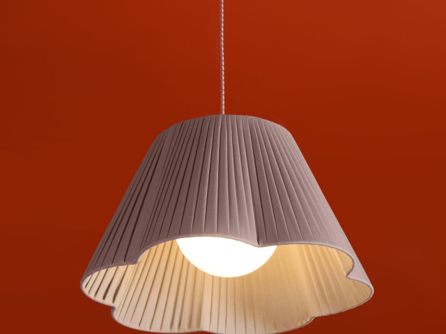 Подвесной светильник Freya FR2056PL-01GR фото:5