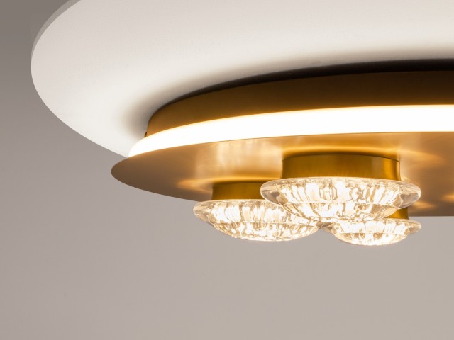 Потолочный светильник Maytoni MOD361CL-L58BS3K фото:4