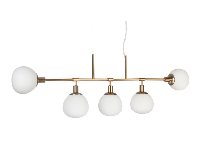 Подвесной светильник Maytoni MOD221-PL-05-G фото:22