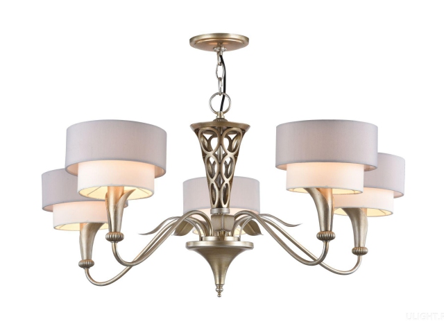 Люстра Maytoni H311-05-G фото:16