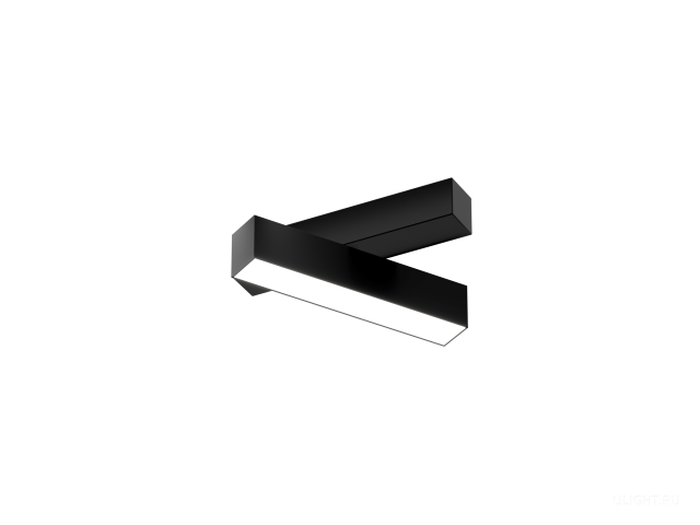 Светильник HOKASU LF y (ral9005/4K/LT70/5w – 200mm) фото:1