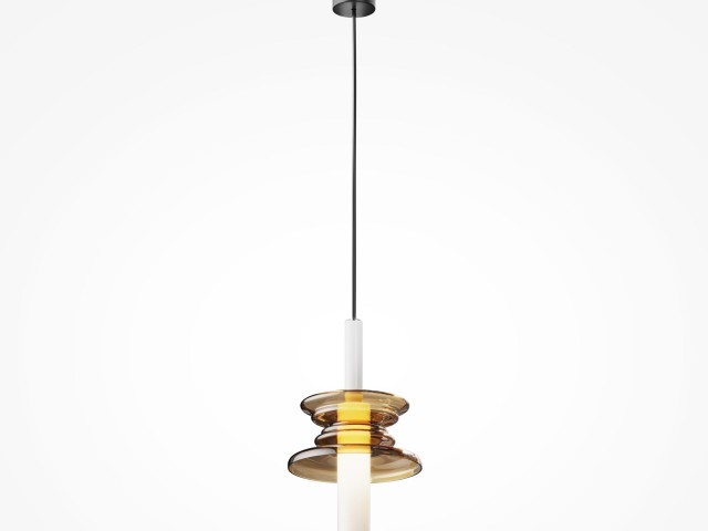 Подвесной светильник Maytoni MOD255PL-01B3 фото:10