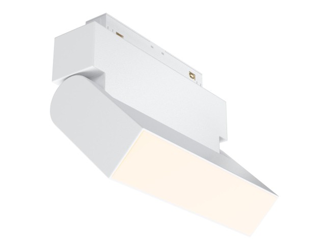 Трековый светильник Technical TR013-2-10W3K-B-1 фото:3