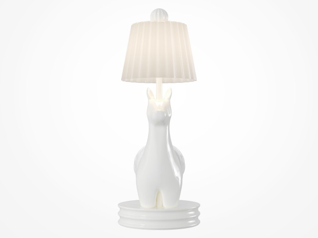 Настольный светильник Maytoni MOD377TL-L5W3K фото:12