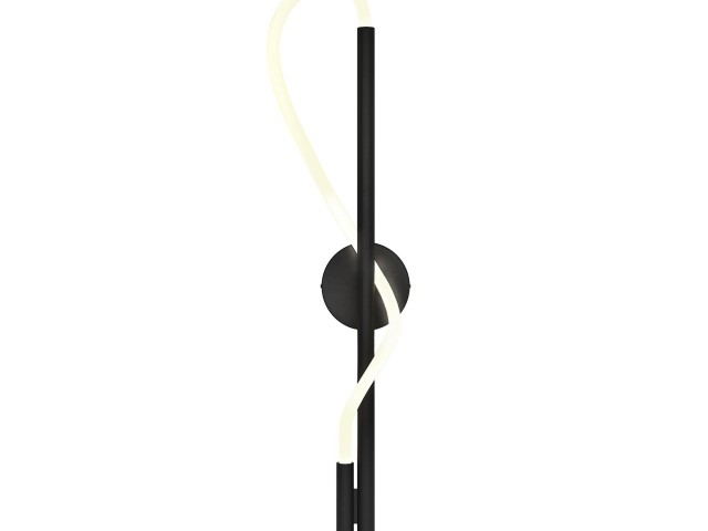 Настенный светильник (бра) Maytoni MOD146WL-L12B3K фото:7