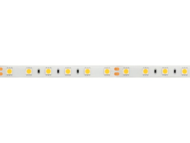 Лента герметичная RTW-SE-B60-10mm 24V Warm3000 (14.4 W/m, IP65, 5060, 5m) (Arlight, -) фото:5