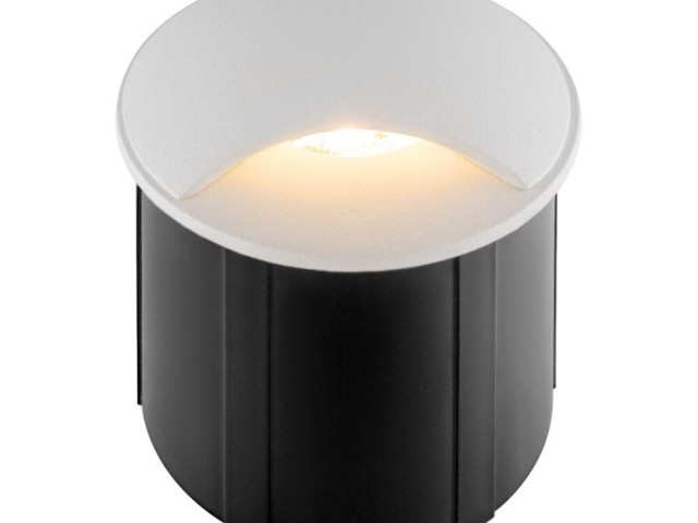 Встраиваемый светильник Outdoor O035-L3W3K фото:1