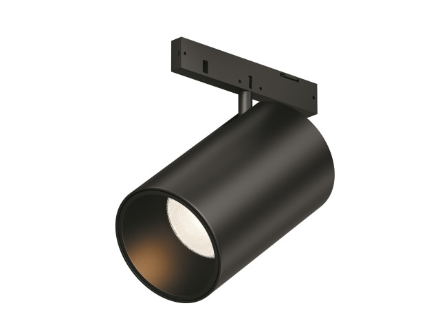 Трековый светильник Technical TR187-1-5W2.7K-M-B фото:9