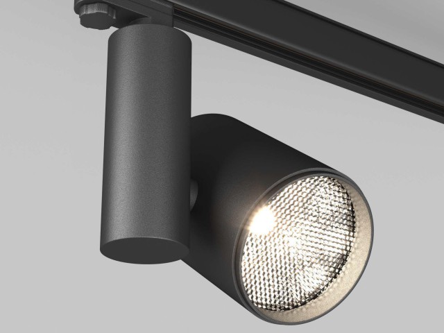Светильник LGD-SHOP-4TR-R100-40W Day4000 (BK, 24 deg) (Arlight, IP20 Металл, 5 лет) фото:15