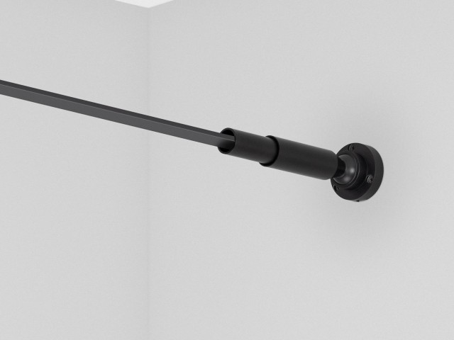 Лента-трос STINGRAY-R-IC-A120 24V Warm3000 (9.6 W/m, IP20, 10m) (Arlight, -) фото:1