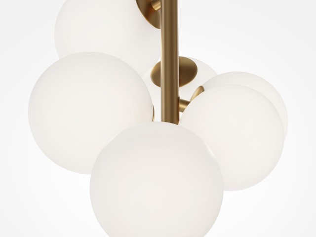 Подвесной светильник Maytoni MOD545PL-06BS фото:12