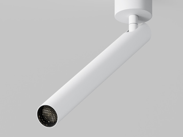 Потолочный светильник Technical C141CL-L300-6W4K-W фото:1