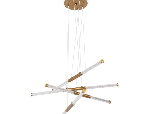 Подвесной светильник Freya FR6098PL-L64BZ фото:4