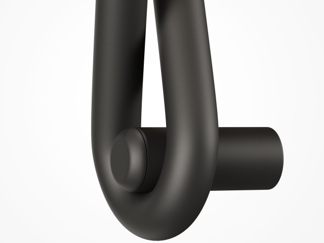 Настенный светильник (бра) Maytoni MOD476WL-02B фото:6